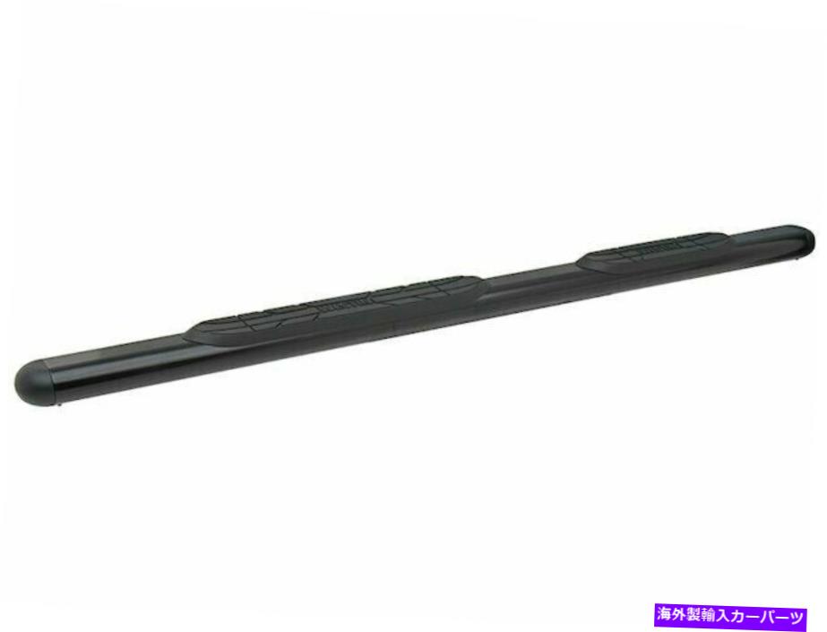 Nerf Bar 2007年から2008年のISUZU I370 NERF BARS WSTIN 34649WC 3.7L 5 CYL CREW CAB PICKUP For 2007-2008 Isuzu i370 Nerf Bars Westin 34649WC 3.7L 5 Cyl Crew Cab Pickup