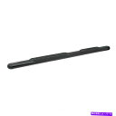 Nerf Bar ステップナーフバー拡張キャブピックアップウェスティン22-5025 Step Nerf Bar-Extended Cab Pickup Wes...