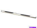 Nerf Bar 2007年GMC Sierra 1500クラシックネルフバーLund 94442QW拡張タクシーピックアップ For 2007 GMC Sie...