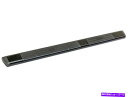 Nerf Bar 2004年のFord F150 Heritage Nerf Bars Westin 88449GF標準キャブピックアップ For 2004 F...