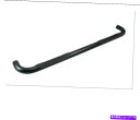 Nerf Bar Westin Automotive Signatureシリーズステップバー25-3355 WESTIN AUTOMOTIVE SIGNATURE SERIES STEP BARS 25-3355(2)