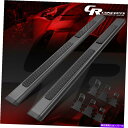 Nerf Bar ブラック6