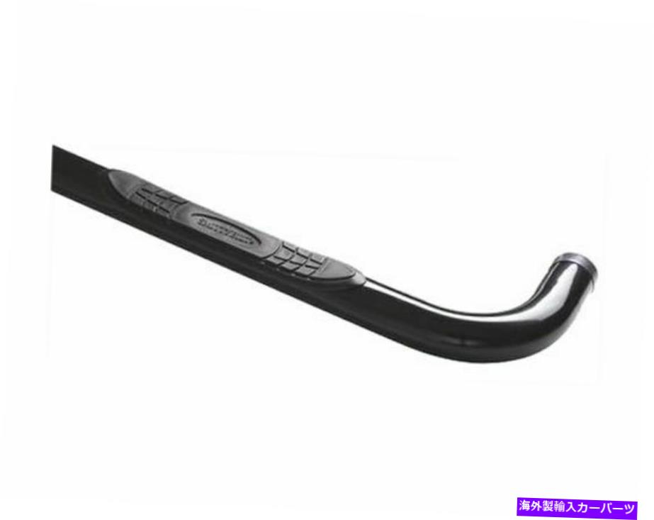 Nerf Bar Smittybilt Sure Sureステップ3 