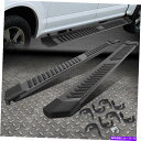 Nerf Bar 04-14のFord F150拡張タクシー6