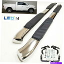 Nerf Bar 2009-2015 RAM 1500クアッドエクステンデッドキャブクロム5