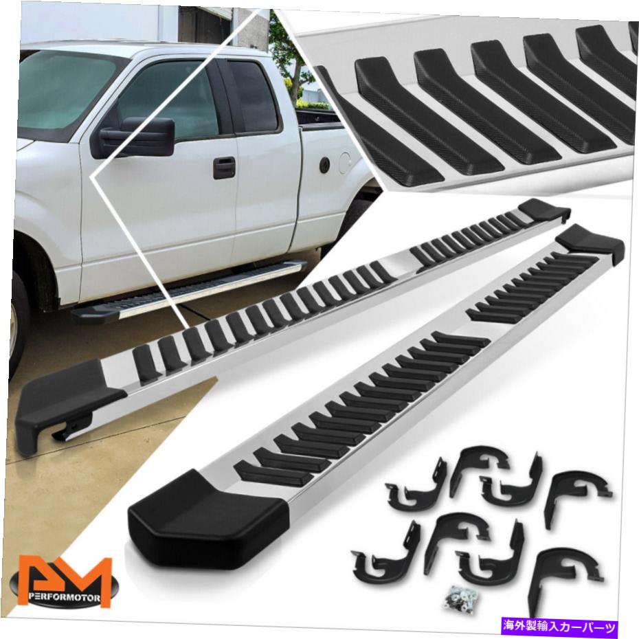 Nerf Bar 04-14 Ford F150ĥ6 