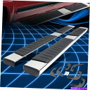 Nerf Bar 07-19のシルバラードシエラエクステンデッドキャブ6