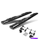 Nerf Bar フィット2019-2020 RAM 1500クアッドキャブ6