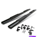 Nerf Bar フィット2019-2020 RAM 1500クアッドキャブ5