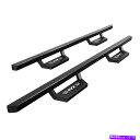Nerf Bar 2007-18のシルバラード/シエラ1500拡張キャブナーフバーサイドステップランニングボード For 2007-18 Silverado/S...