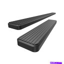 Nerf Bar HDライドランニングボード5