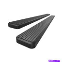 Nerf Bar 00-06トヨタツンドラアクセスと拡張タクシー用の4