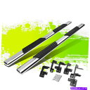 Nerf Bar 5