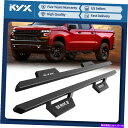Nerf Bar 3