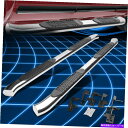 Nerf Bar 19-20ラム1500クアッドキャブ4