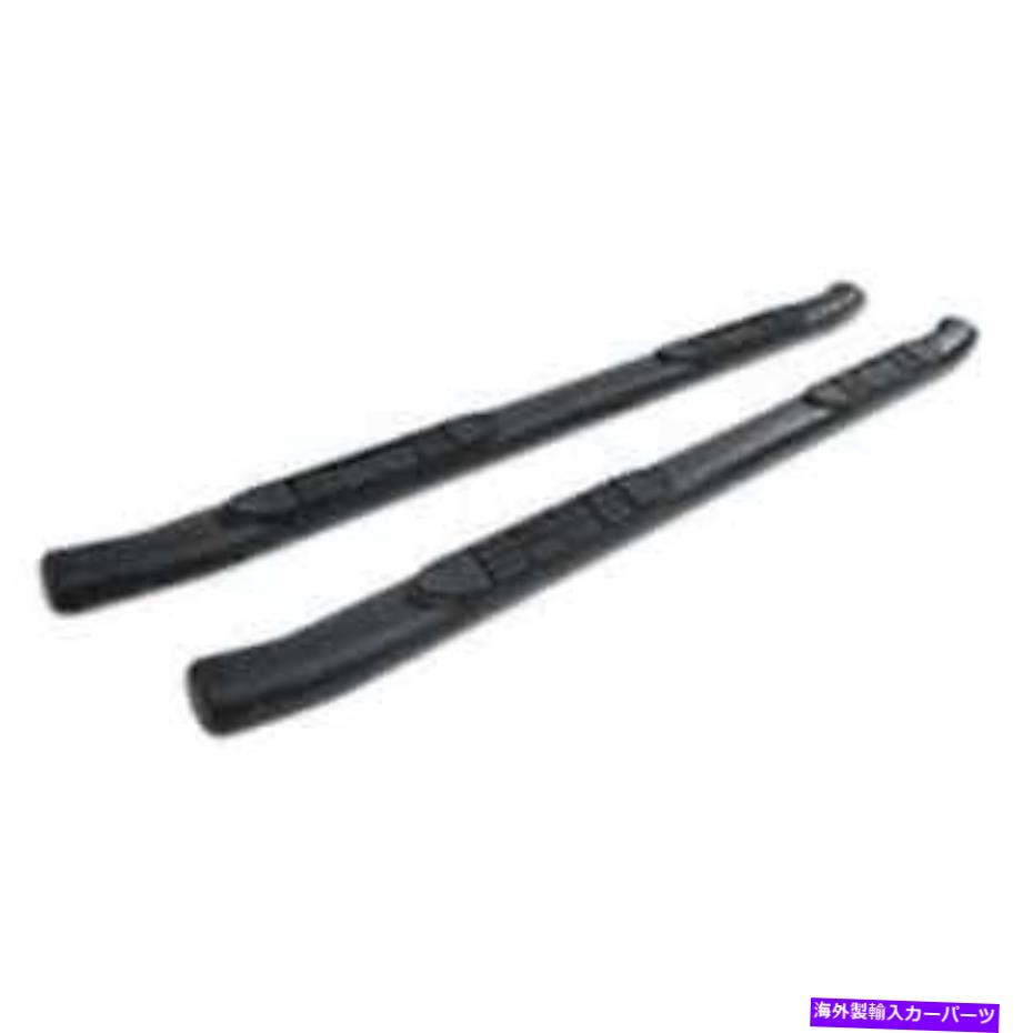 Nerf Bar Go Rhino 67051T 415꡼Sidesteps 2015-16 Chevy Silverado/GMC Sierra 2500hd/3 Go Rhino 67051T 415 Series SideSteps 2015-16 Chevy Silverado/GMC Sierra 2500HD/3