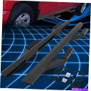 Nerf Bar 07-19のシルバラードシエラエクステンデッドキャブ3.35