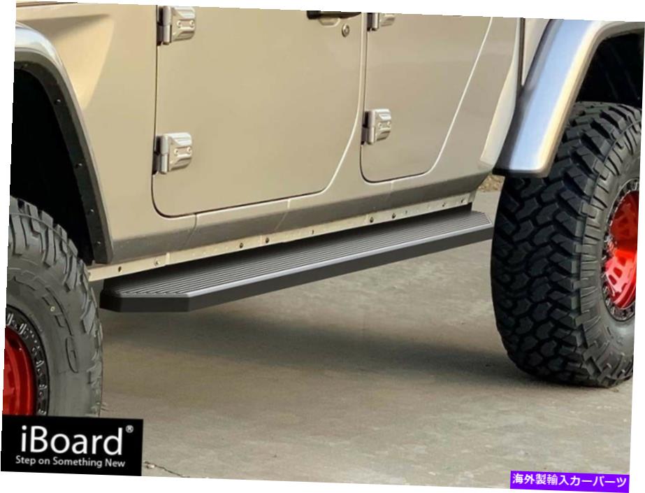 Nerf Bar ステインブラック6 