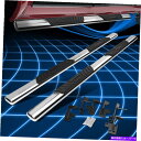 Nerf Bar 19-20 RAM 1500拡張キャブ5