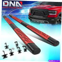 Nerf Bar 19-21 RAM 1500クアッド/拡張タクシー5.5