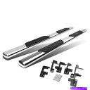 Nerf Bar フィット2019-2020 RAM 1500クアッドキャブ5