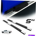 Nerf Bar 15-21フォードF150スーパー/エクステンデッドキャブ5