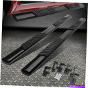 Nerf Bar 2019-2020 RAM 1500クアッドキャブ5