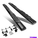 Nerf Bar 2PCS PowderCoated6