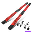 Nerf Bar フィット2019-2021 RAM 1500 5.5