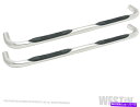Nerf Bar WES23-3930 Westin 23-3930 Eシリーズ3