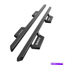 Nerf Bar 2007-2018のシボレーシルバラード1500拡張キャブナーフバーサイドステップランニングボード For 2007-2018 Chevy S...