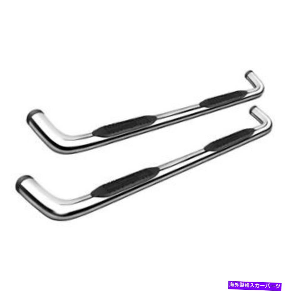 Nerf Bar PROMAXX 11240S NERF BAR ProMaxx 11240S Nerf Bar