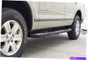 Nerf Bar Steelcraft 214500 NERF BARS 2017 FORD F-250/F-350/F-450スーパークルー直径:3 BL Steelcraft 214500 Nerf Bars 2017 Ford F-250/F-350/F-450 SuperCrew Diameter: 3 Bl(2)