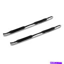 Nerf Bar Steelcraft 223407 NERF BARS 2009-2013 RAMピックアップクアッドキャブ1500直径:3ポリス Steel...