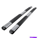 Nerf Bar 2009-2018 Dodge Ram 1500クアッドキャブS/Sアルミニウムサイドステップナーフバーボード15 For 2009-2018...