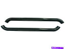 Nerf Bar 2007年GMC Sierra 1500クラシックネルフバートレイルfx 18799yc標準キャブピックアップ For 2007 GMC Si...