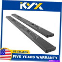 Nerf Bar 2009-2018 Dodge Ram 1500 Quad Cab 6