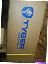 Nerf Bar 02-09のTiger Auto Star Armor Kit Tiger Auto Star Armor Kit for 02-09 Ram...