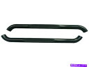 Nerf Bar 2007年GMC Sierra 3500クラシックネルフバートレイルfx 74784yg標準キャブピックアップ For 2007 GMC Si...