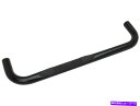 Nerf Bar ウェスティン83ZY26Kネルフバーは2002-2008 DODGE RAM 1500標準キャブピックアップに適合します Westin 83Z...