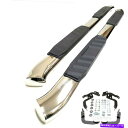 Nerf Bar Chrome 5