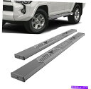 Nerf Bar 2009-2018 Dodge Ram 1500 Quad Cab 6