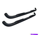 Us Custom Parts Shop USDM㤨Nerf Bar 01-18Х/3 ''֥å饦ɥʡեСPROMAXX AUTOMOTIVE -11116B ProMaxx Automotive For 01-18 Silverado/Sierra 3'' Black Round Nerf Bars - 11116BפβǤʤ205,480ߤˤʤޤ