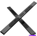 Nerf Bar Kyx for 2019-2022 Dodge Ram 1500 Quad Cab 6