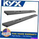 Nerf Bar 2009-2018 Dodge Ram 1500 Quad Cab Kyx Running Boards 6