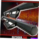 Nerf Bar ヘックス10-18フィットダッジラム1500 2500 3500クルーキャブブルクステップランニングボードnerfバー HEX 10-18 Fit Dodge Ram 1500 2500 3500 Crew Cab BLK STEP Running Boards Nerf Bar(2)