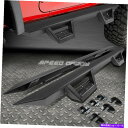 Nerf Bar 15-22フォードF150 F250 F350 SuperDuty Crew Cab 3