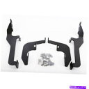 Nerf Bar Hyundai Santa Fe 2013-2018のDee-ZeeNXCランニングボード|テクスチャブラック Dee-Zee NXc Running Boards For Hyundai Santa Fe 2013-2018 | Textured Black(2)