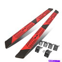 Nerf Bar フィット2009-2021ダッジラム1500-3500 5.5
