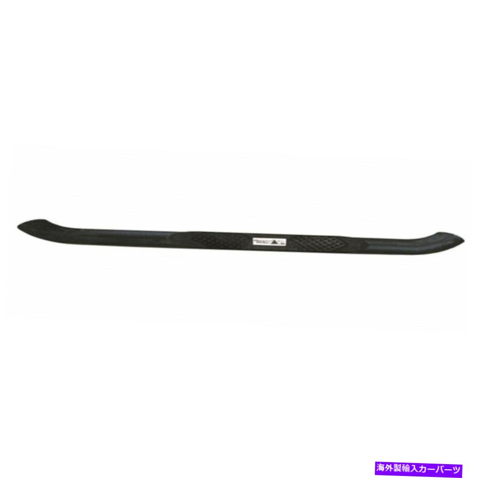 Us Custom Parts Shop USDM㤨Nerf Bar ץ󥰥顼JK饦ɥɥƥåץ֥å32ɥѤδʥå Rugged Ridge For Jeep Wrangler JK Round Side Steps Black 3 Inches 2-DoorפβǤʤ205,480ߤˤʤޤ